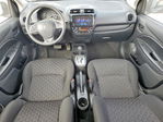 Mitsubishi Mirage 2021