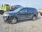 Ford Explorer 2016