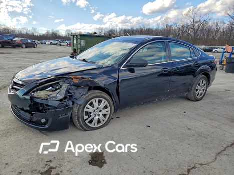 Mazda 6 2012 - Image 1 of 13