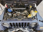 Jeep Wrangler 2002