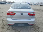 Kia Rio 2016