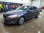 Kia Cadenza 2015
