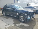Infiniti FX 2011