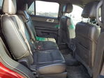 Ford Explorer 2014