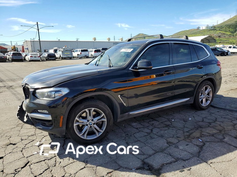 BMW X3 2019 - Zdjęcie 1 z 14