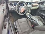 Ford Mustang 2012