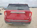 Ford Explorer 2020