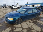 Toyota Corolla 2000