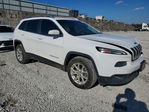 Jeep Cherokee 2018