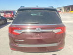 Honda Odyssey 2019