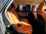 Land Rover Discovery 2016