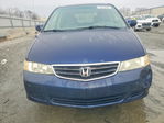 Honda Odyssey 2004