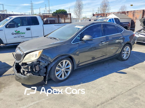 Buick Verano 2017 - Image 1 of 12