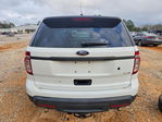 Ford Explorer 2013
