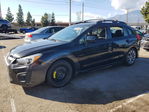 Subaru Impreza 2012