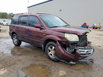 Honda Pilot 2007