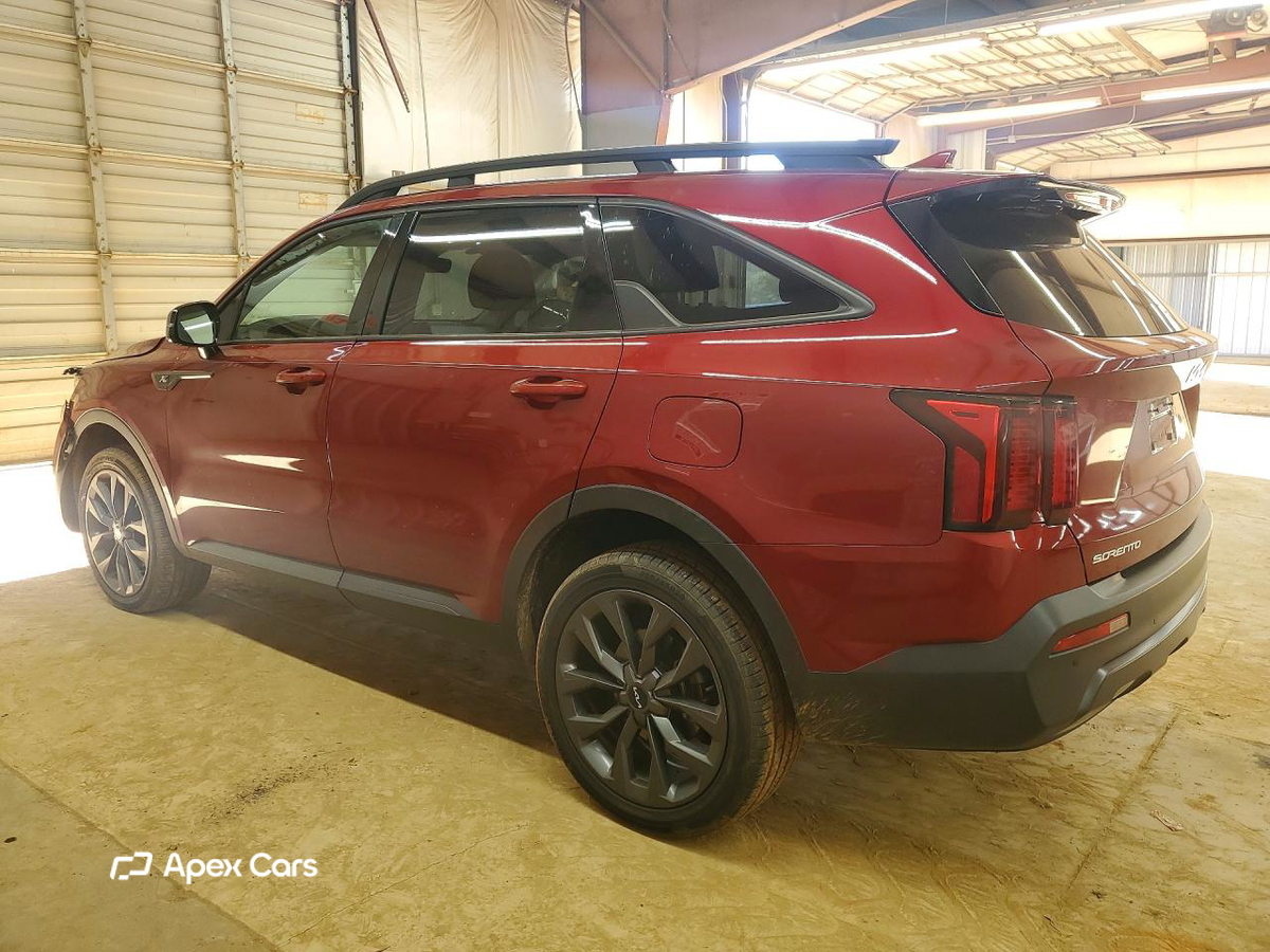 Kia Sorento 2023