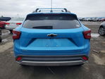 Chevrolet Trax 2025