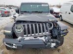 Jeep Gladiator 2021
