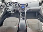 Hyundai Sonata 2012