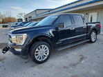 Ford F-150 2021
