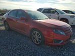 Ford Fusion 2012