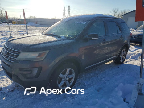 Ford Explorer 2016 - Image 1 of 13