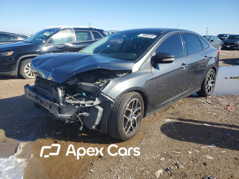 Ford Focus 2017 - Image 1 of 12