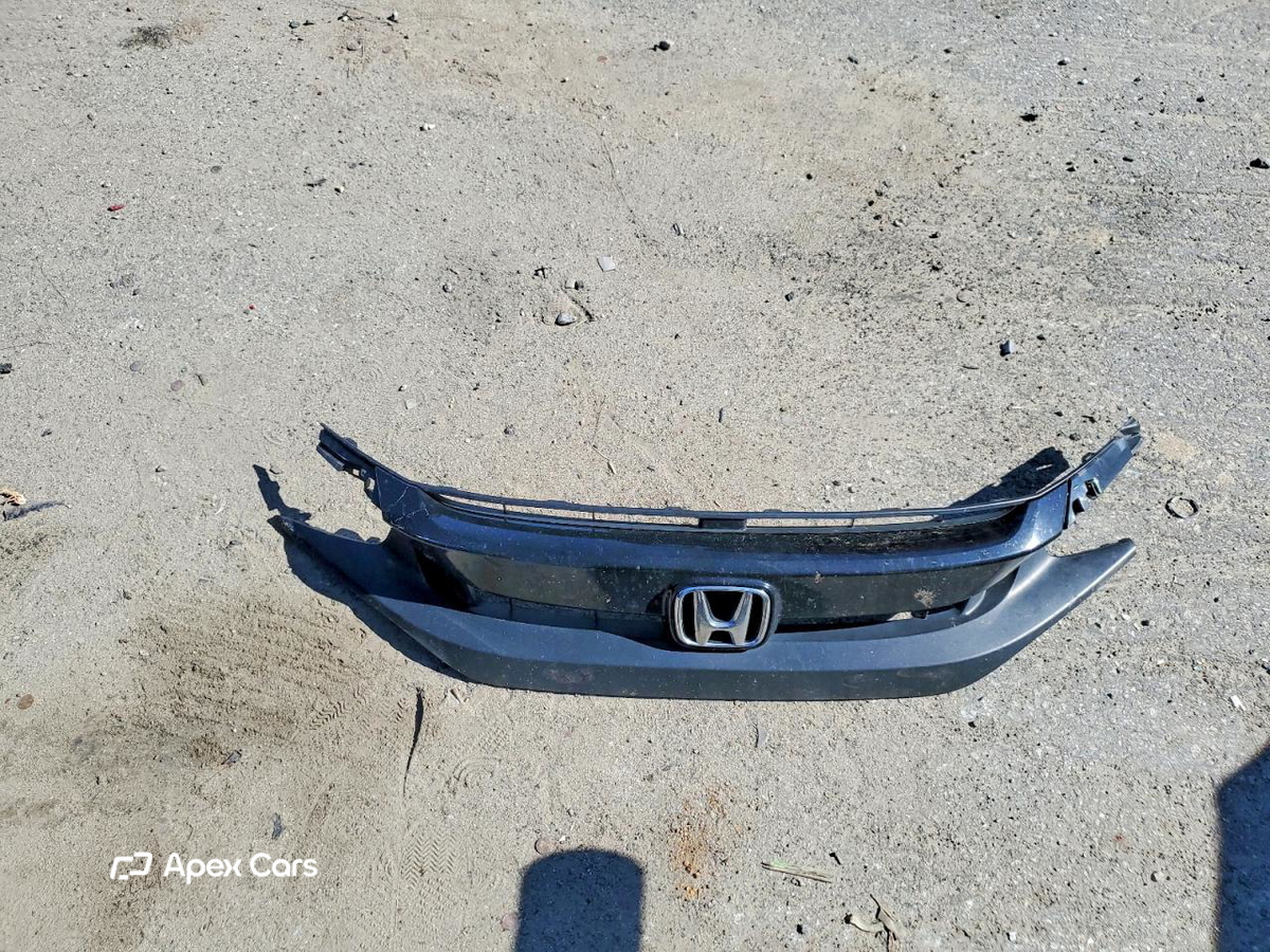 Honda Civic 2020