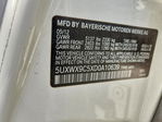 BMW X3 2013
