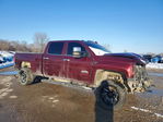 Chevrolet Silverado 2016