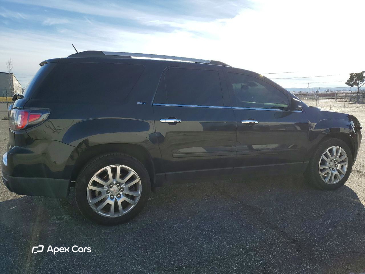GMC Acadia 2015