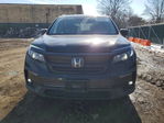 Honda Pilot 2022
