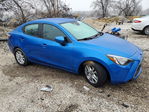 Scion iA 2016