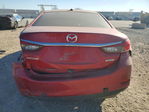 Mazda 6 2016