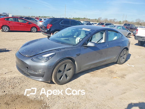 Tesla Model 3 2023 - Image 1 of 13