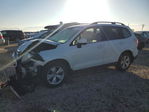 Subaru Forester 2014