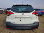 Nissan Kicks 2018