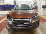 Lexus NX 2016