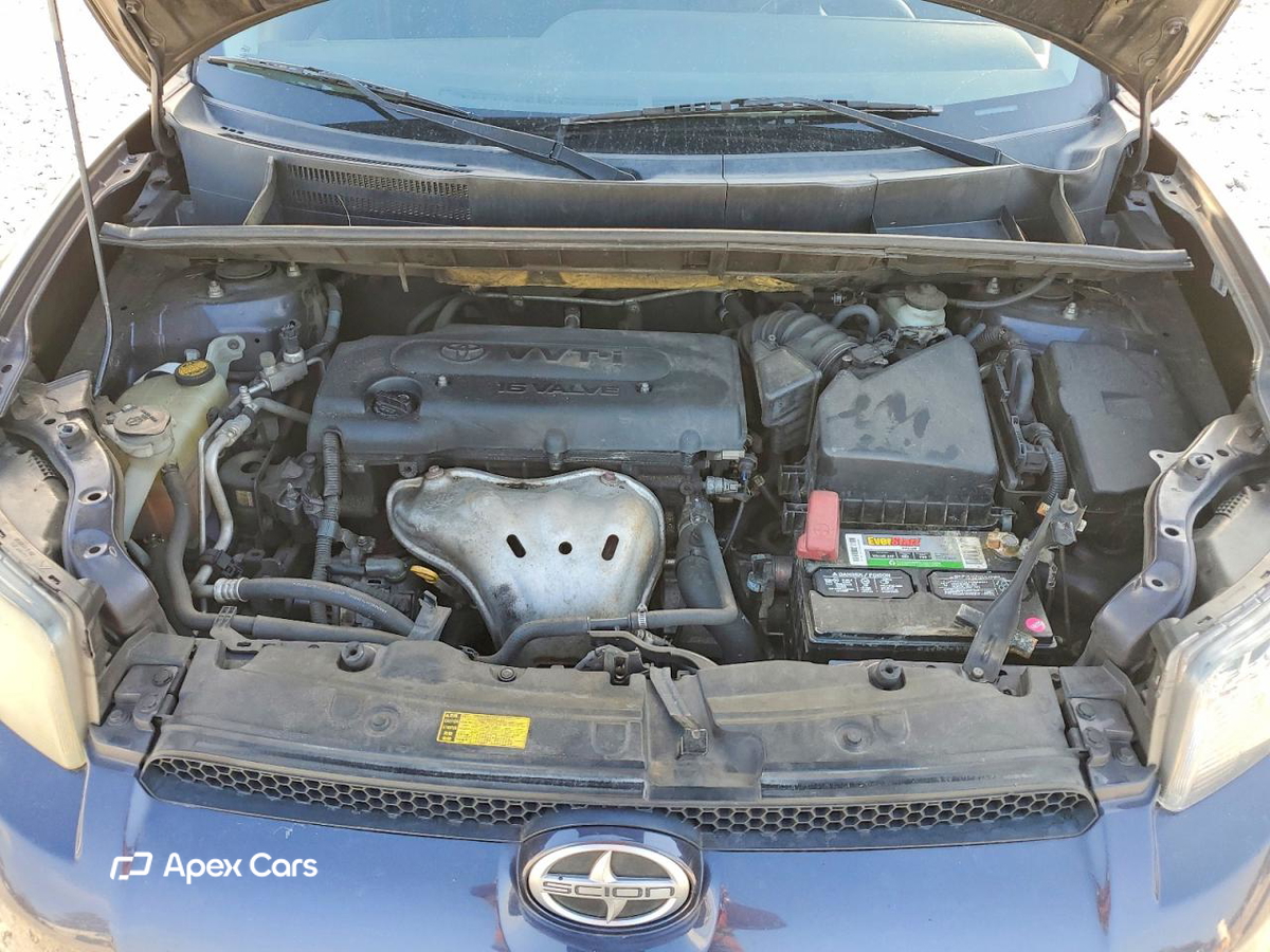 Toyota  2012