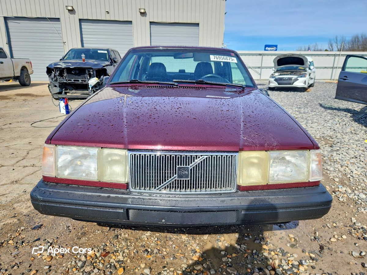 Volvo 940 1994