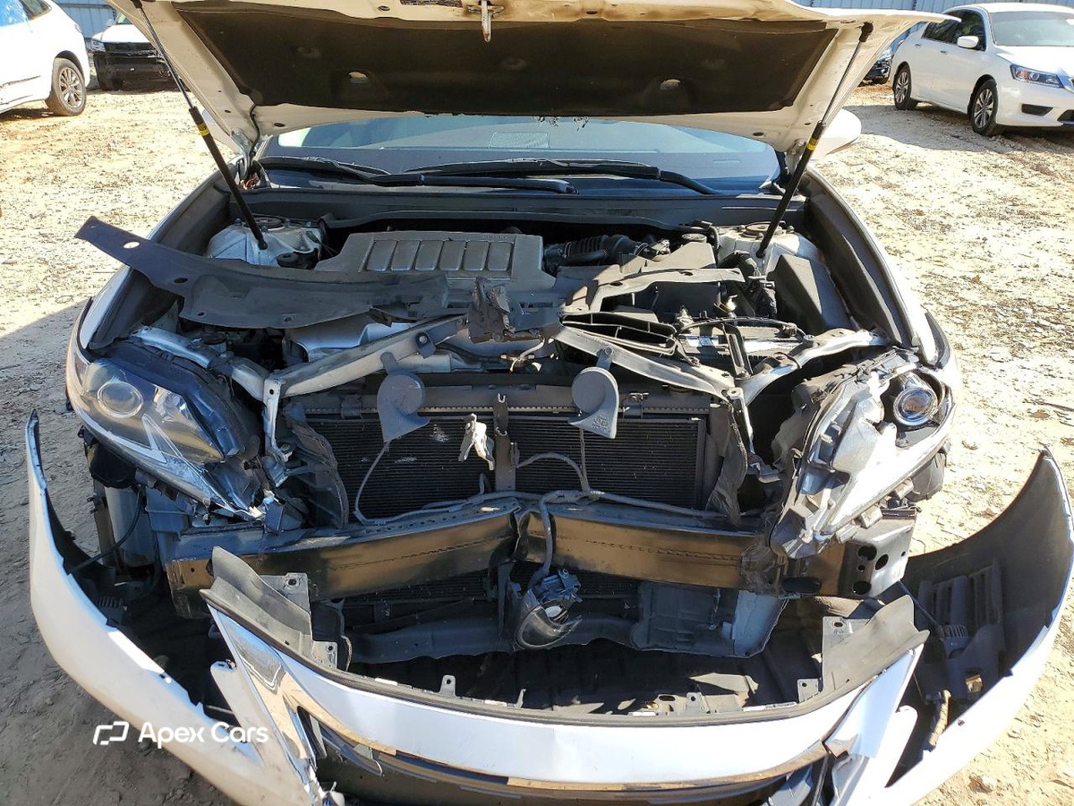 Lexus ES 2017