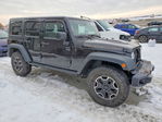 Jeep Wrangler 2015