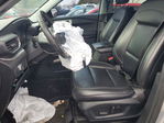 Ford Explorer 2022