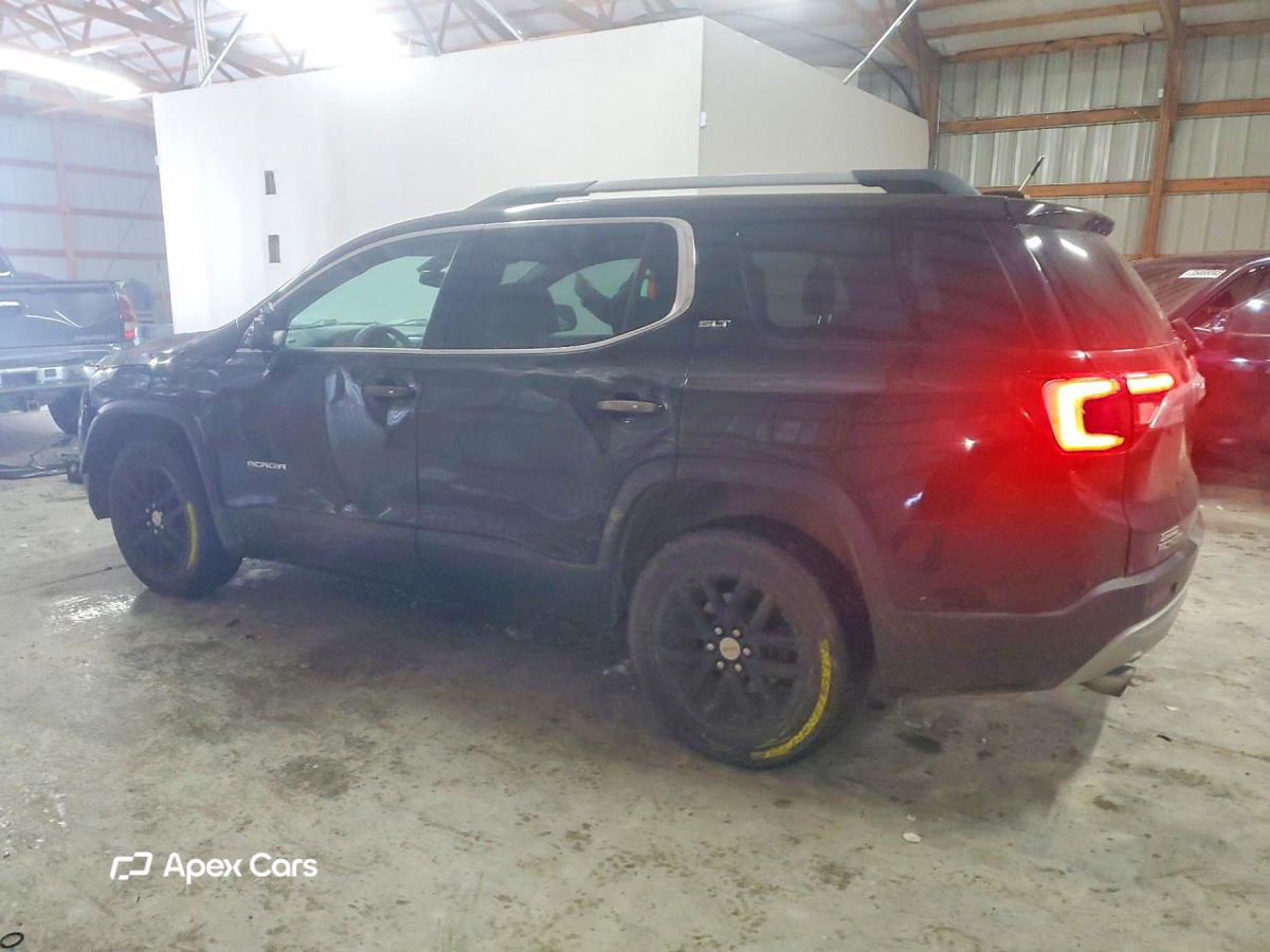GMC Acadia 2018