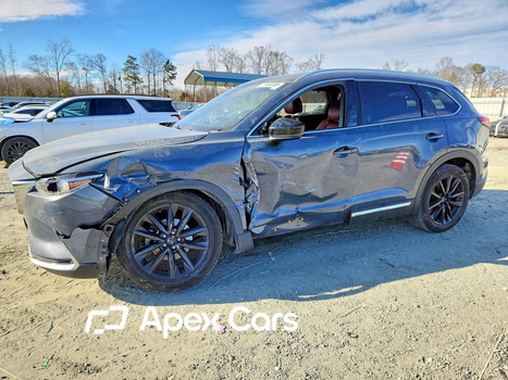 Mazda CX-9 2023 - Image 1 of 13