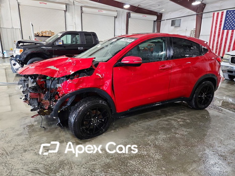 Honda HR-V 2017 - Image 1 of 14