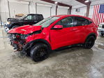 Honda HR-V 2017