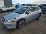 Subaru XV 2014