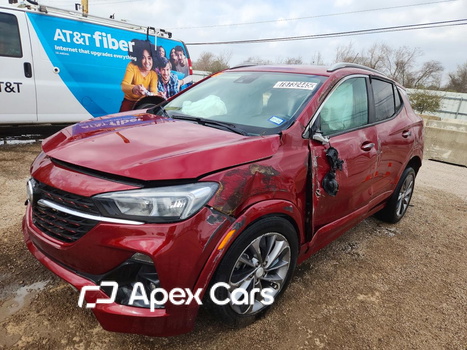 Buick Encore GX 2020 - Image 1 of 13